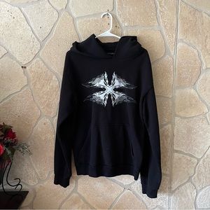 Ken Carson X Hoodie Size Small